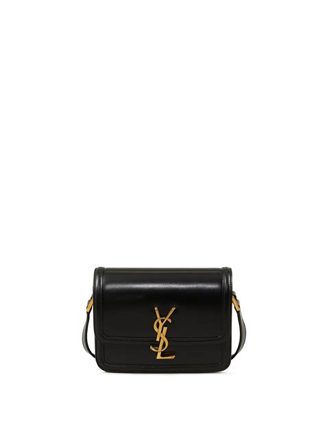 ysl umhängetasche weiß|ysl tasche schwarz klein.